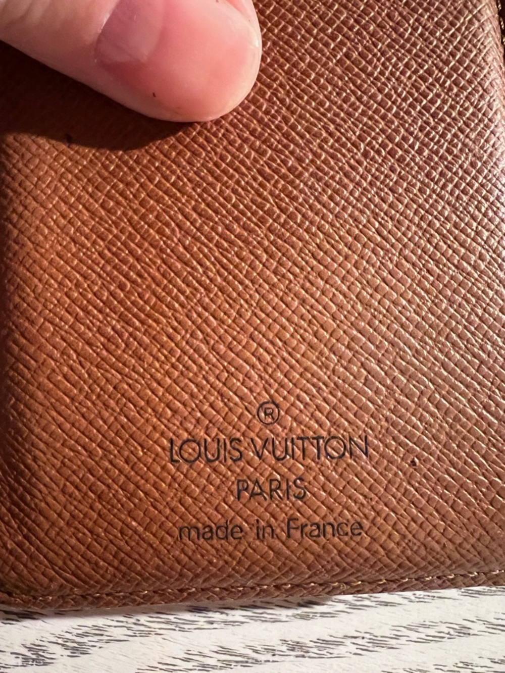 Project LV wallet - Picture 10 of 10